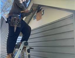 Affordable Siding Repair and Maintenance Services in Fort Mohave, AZ